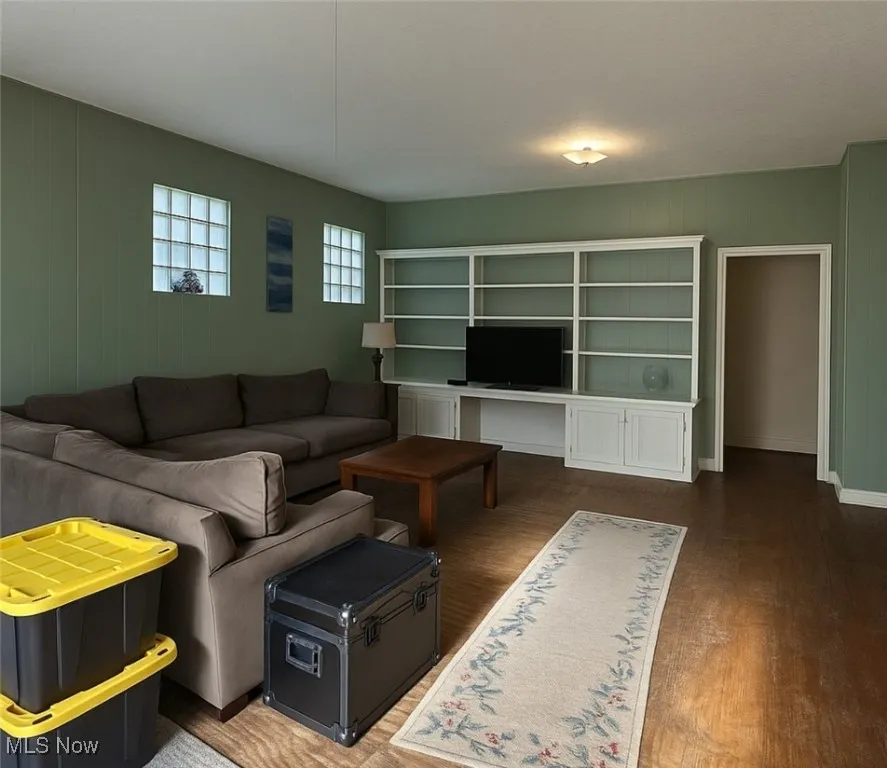 1097 Jefferson Street, Follansbee, West Virginia,MLS Now Listing ID