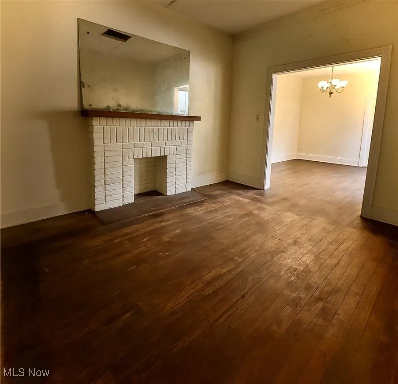 1097 Jefferson Street, Follansbee, West Virginia,MLS Now Listing ID