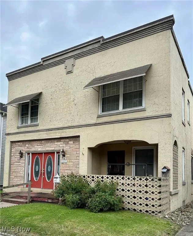 1097 Jefferson Street, Follansbee, West Virginia,MLS Now Listing ID