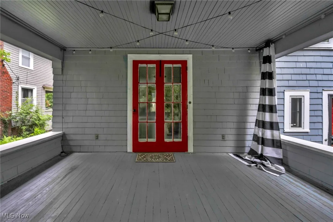 15000 Terrace Road, Cleveland, Ohio,MLS Now Listing ID