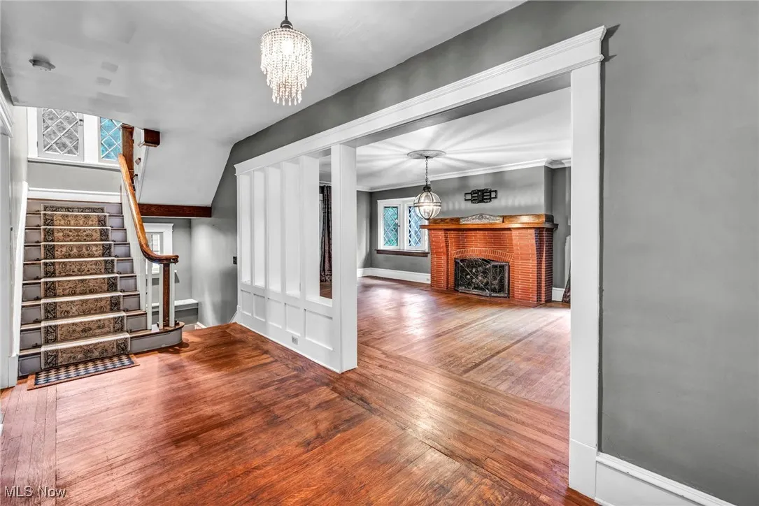 15000 Terrace Road, Cleveland, Ohio,MLS Now Listing ID