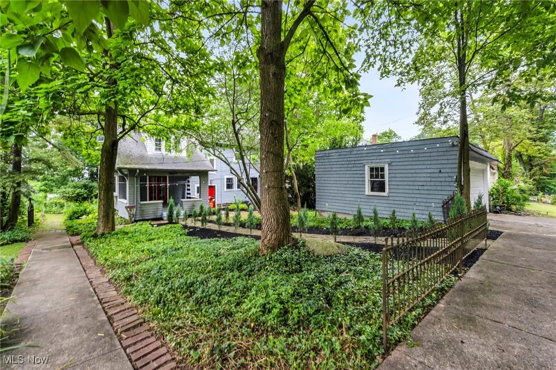 15000 Terrace Road, Cleveland, Ohio,MLS Now Listing ID
