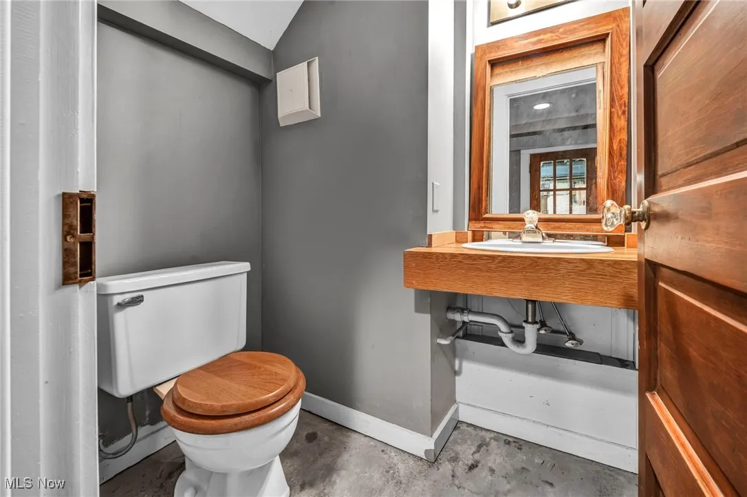 15000 Terrace Road, Cleveland, Ohio,MLS Now Listing ID