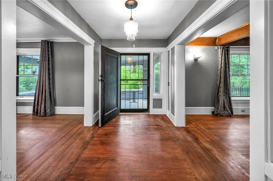 15000 Terrace Road, Cleveland, Ohio,MLS Now Listing ID