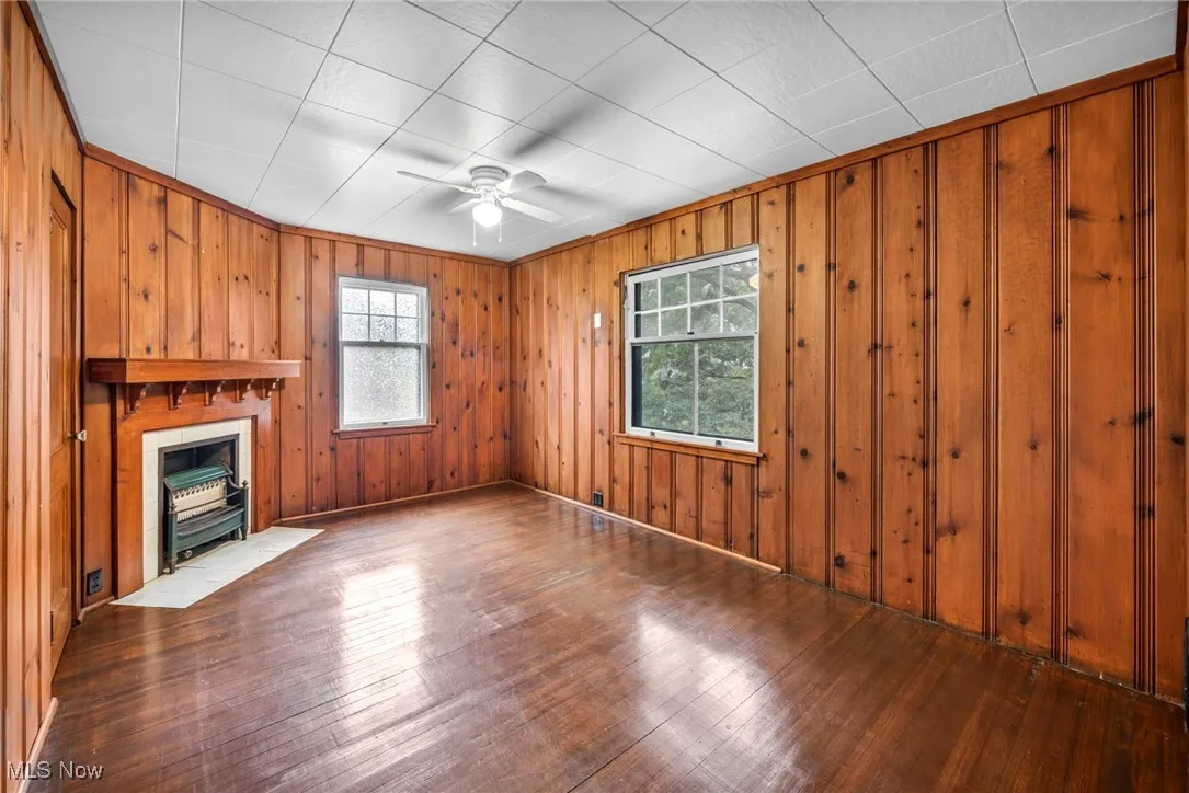 15000 Terrace Road, Cleveland, Ohio,MLS Now Listing ID