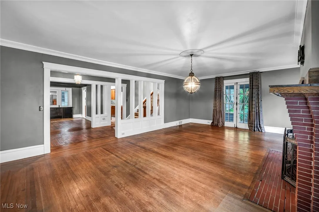 15000 Terrace Road, Cleveland, Ohio,MLS Now Listing ID