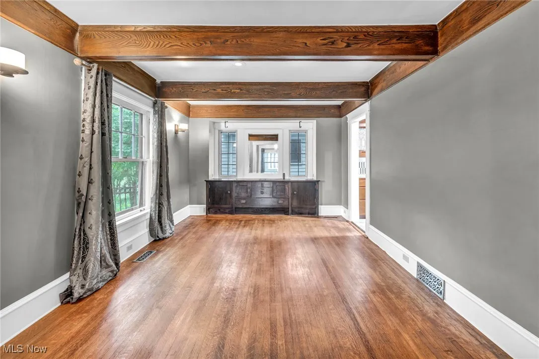 15000 Terrace Road, Cleveland, Ohio,MLS Now Listing ID