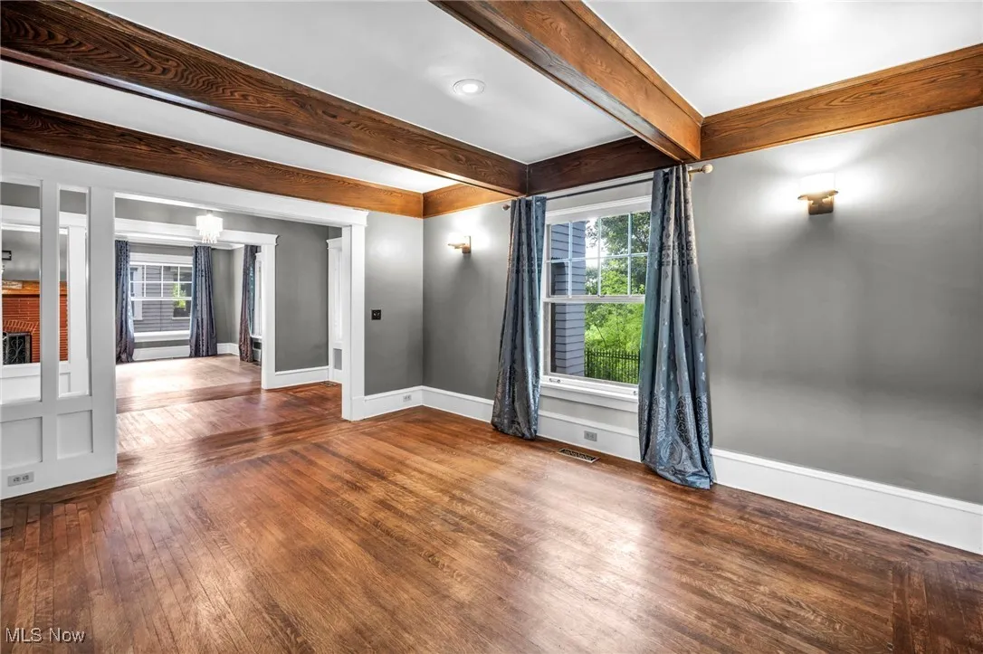 15000 Terrace Road, Cleveland, Ohio,MLS Now Listing ID