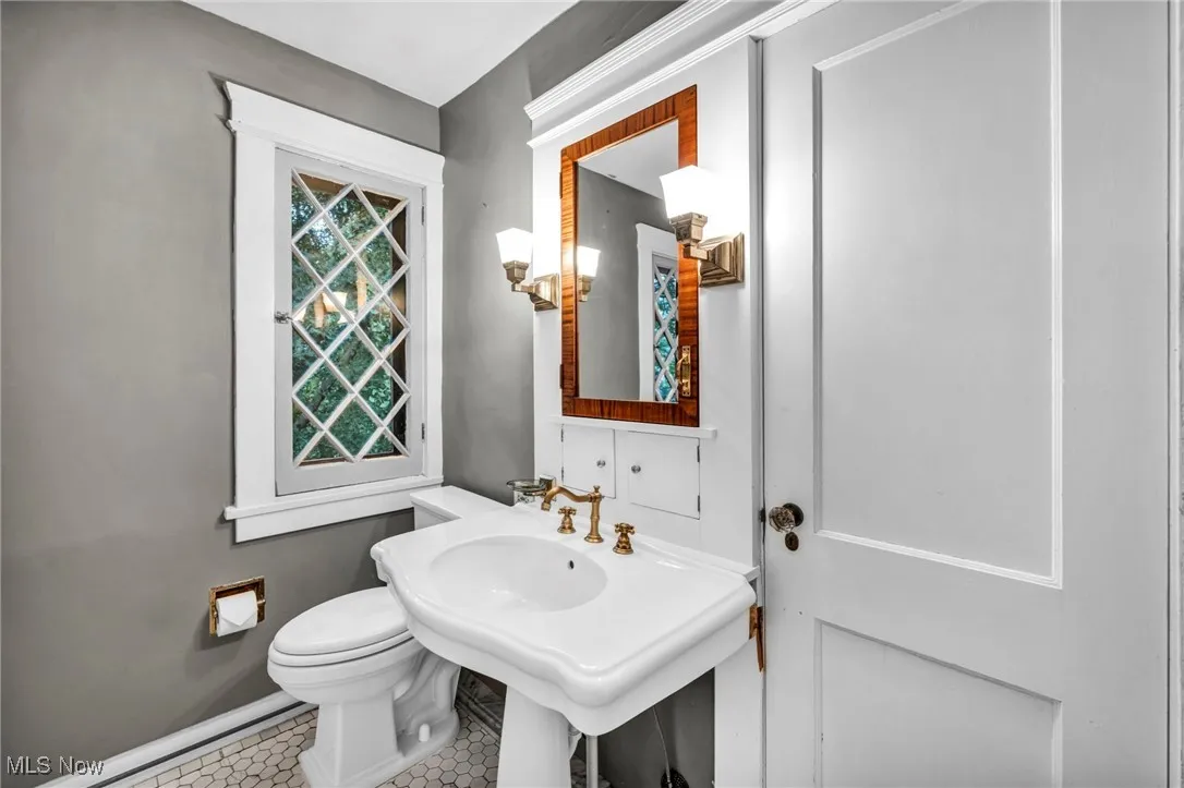 15000 Terrace Road, Cleveland, Ohio,MLS Now Listing ID