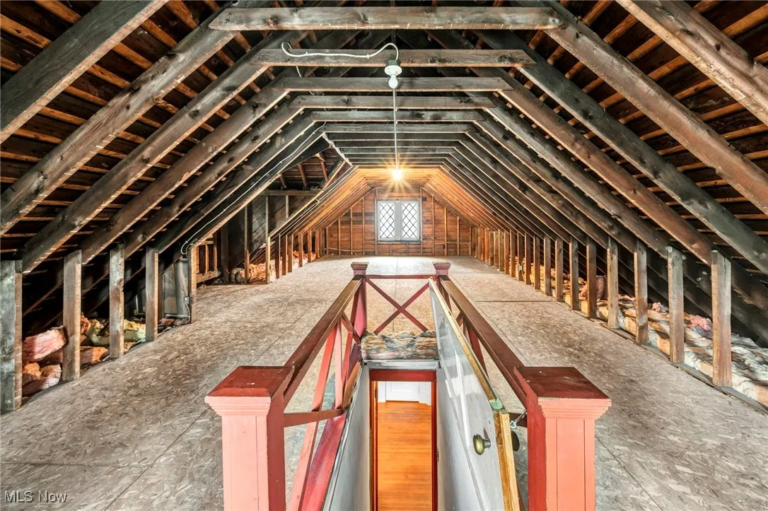 15000 Terrace Road, Cleveland, Ohio,MLS Now Listing ID