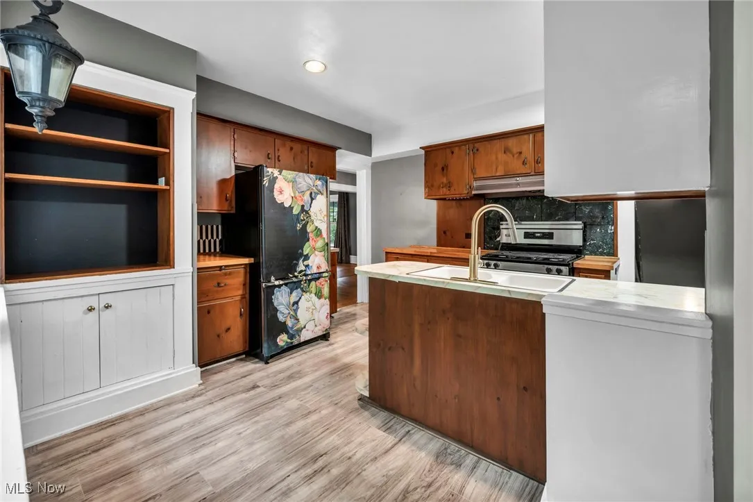15000 Terrace Road, Cleveland, Ohio,MLS Now Listing ID