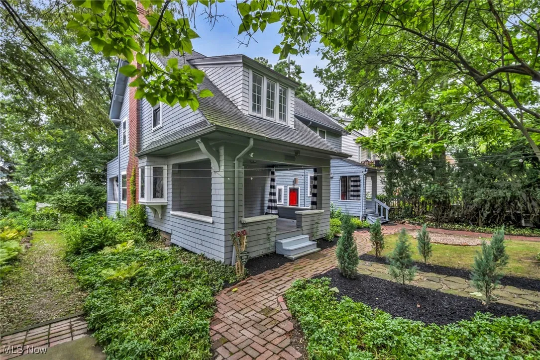15000 Terrace Road, Cleveland, Ohio,MLS Now Listing ID
