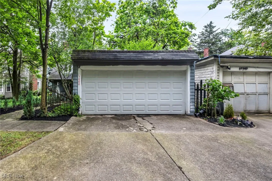 15000 Terrace Road, Cleveland, Ohio,MLS Now Listing ID