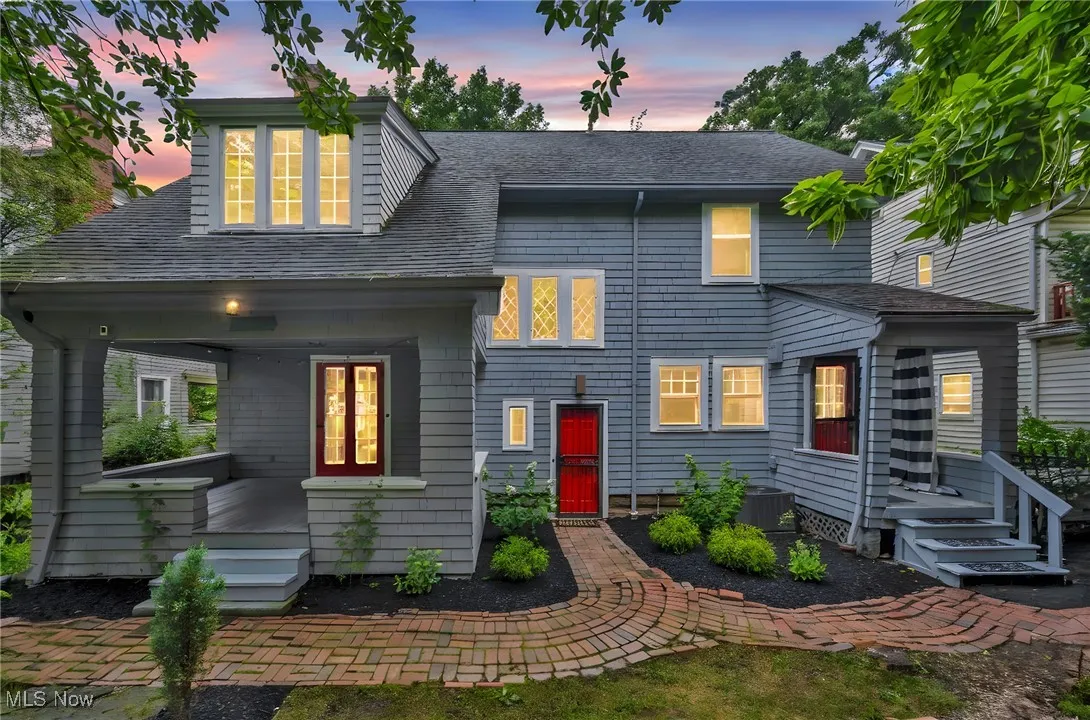 15000 Terrace Road, Cleveland, Ohio,MLS Now Listing ID