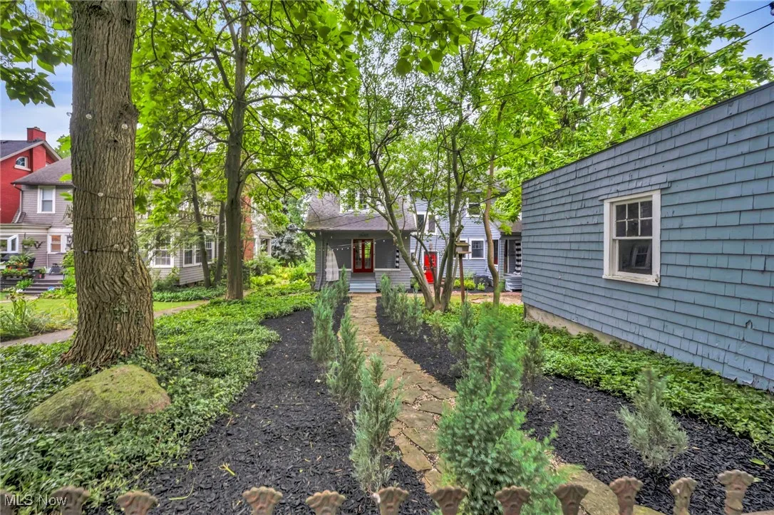 15000 Terrace Road, Cleveland, Ohio,MLS Now Listing ID