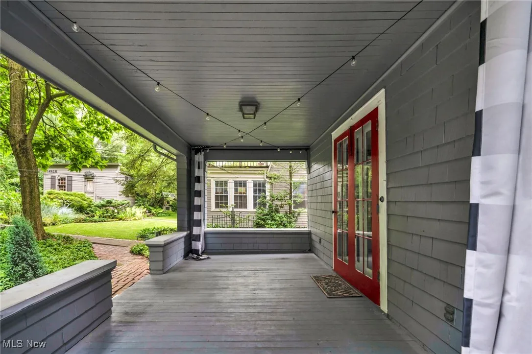 15000 Terrace Road, Cleveland, Ohio,MLS Now Listing ID