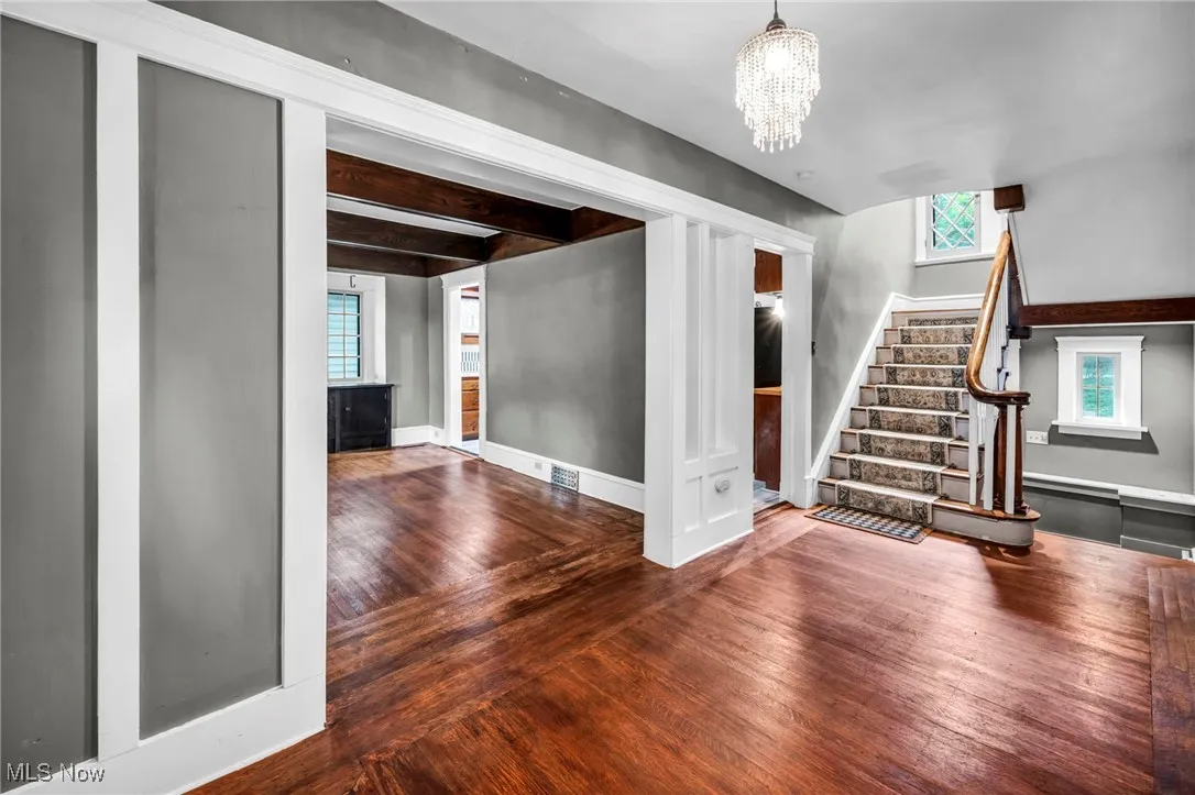 15000 Terrace Road, Cleveland, Ohio,MLS Now Listing ID