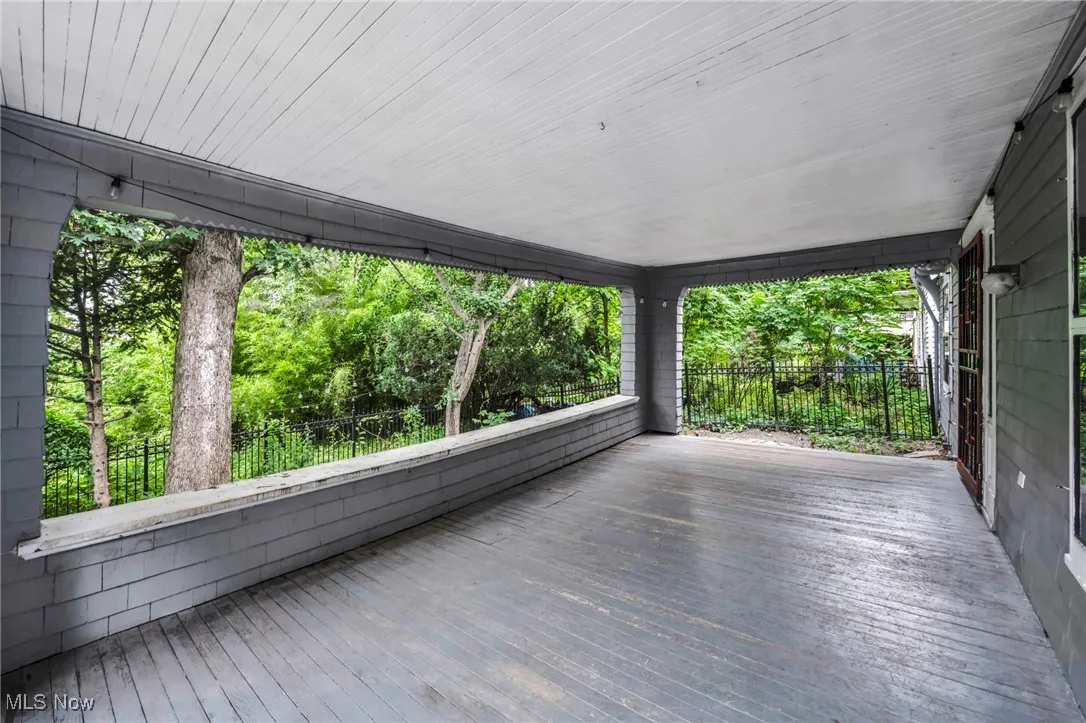 15000 Terrace Road, Cleveland, Ohio,MLS Now Listing ID