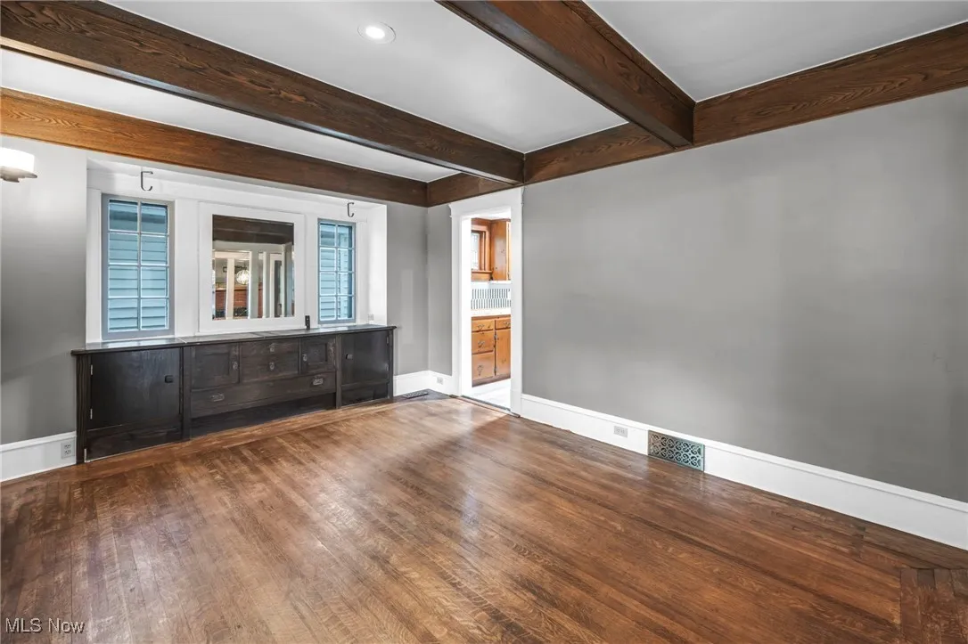 15000 Terrace Road, Cleveland, Ohio,MLS Now Listing ID