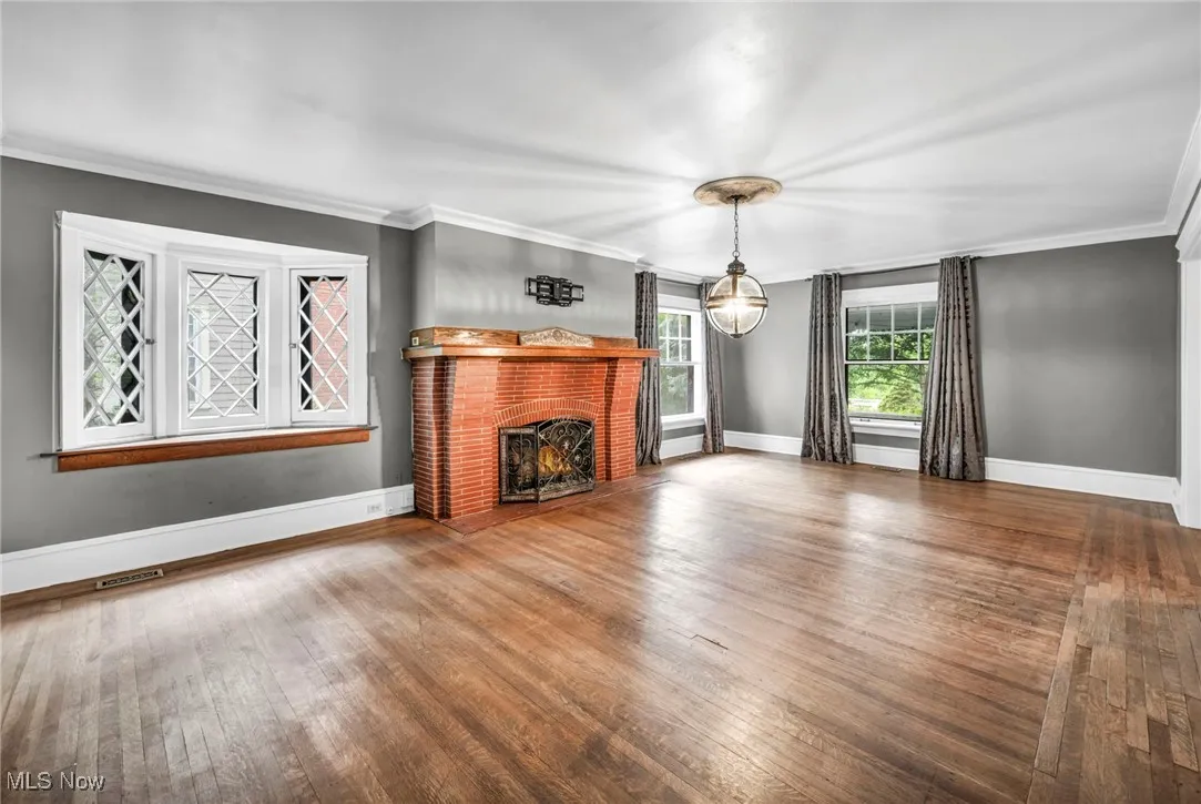 15000 Terrace Road, Cleveland, Ohio,MLS Now Listing ID
