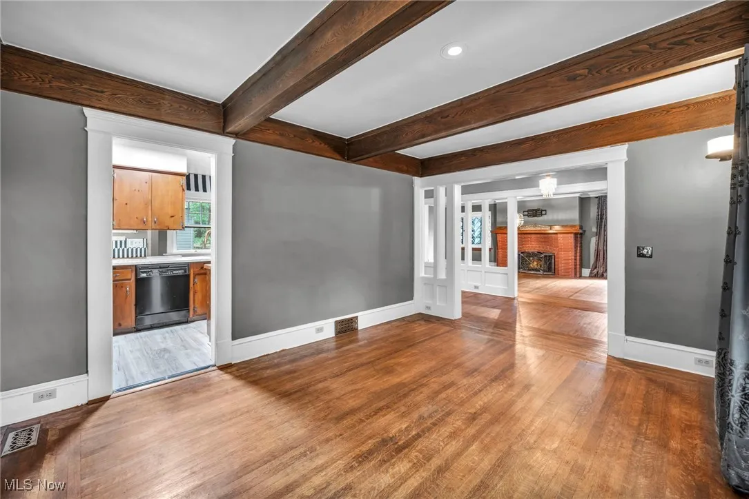 15000 Terrace Road, Cleveland, Ohio,MLS Now Listing ID