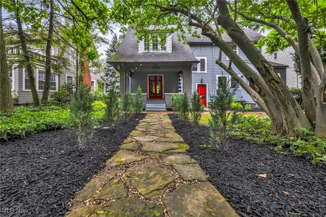 15000 Terrace Road, Cleveland, Ohio,MLS Now Listing ID