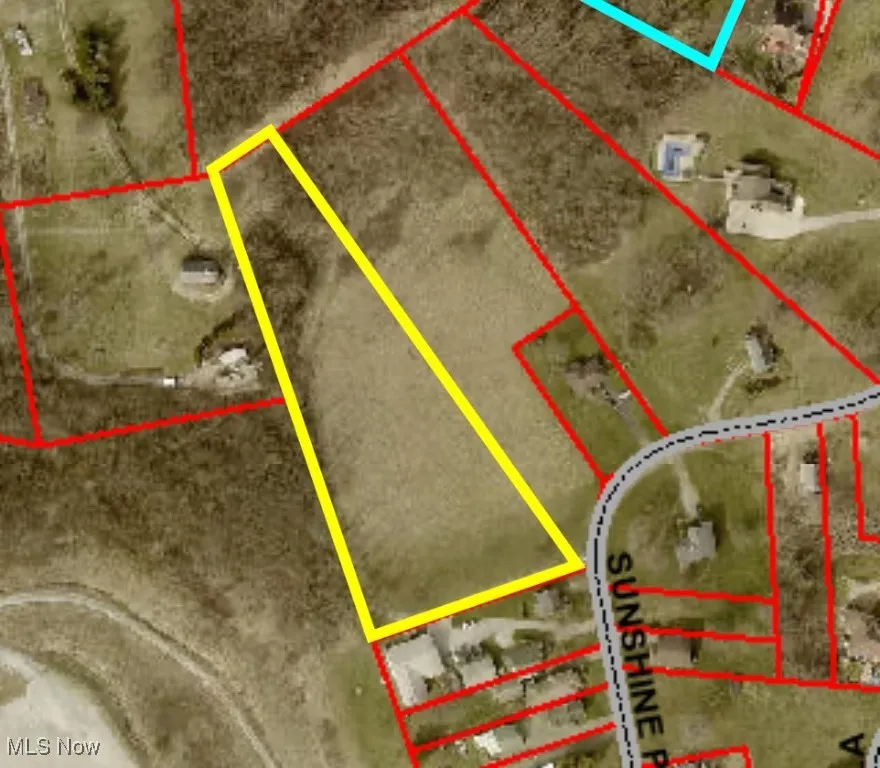 County Road 65, Steubenville, Ohio,MLS Now Listing ID
