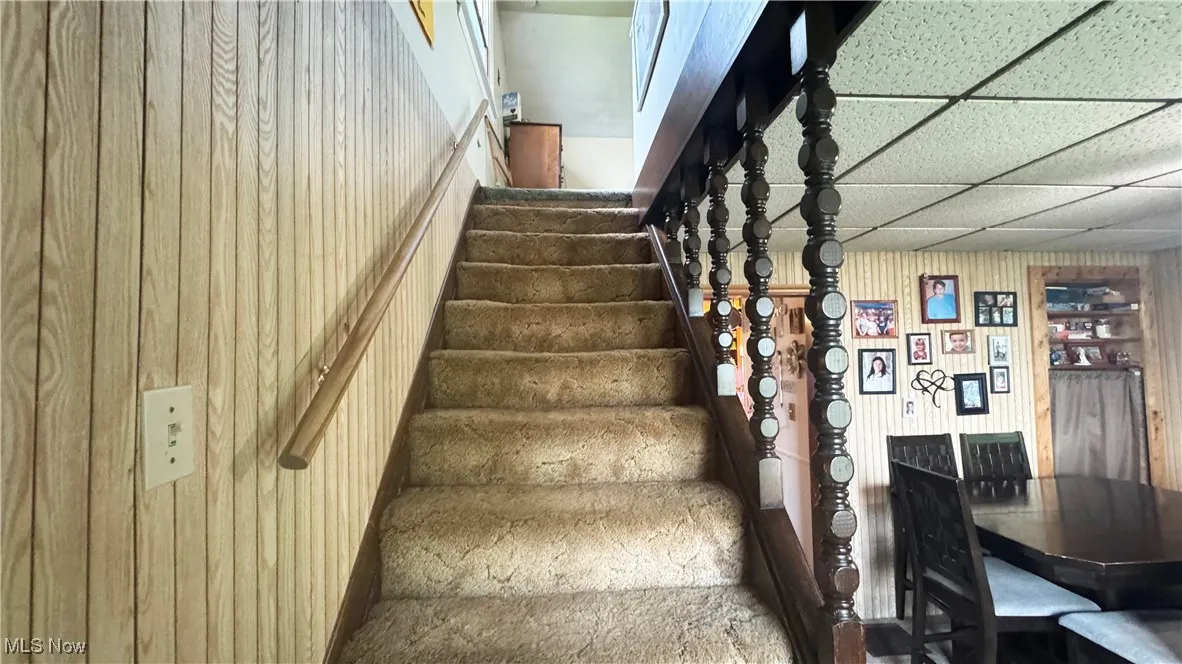 2031 Bantam Ridge Rd, Wintersville, Ohio,MLS Now Listing ID