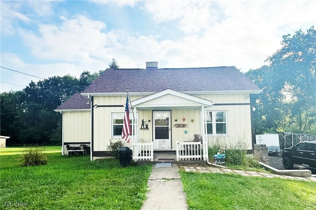 2031 Bantam Ridge Rd, Wintersville, Ohio,MLS Now Listing ID