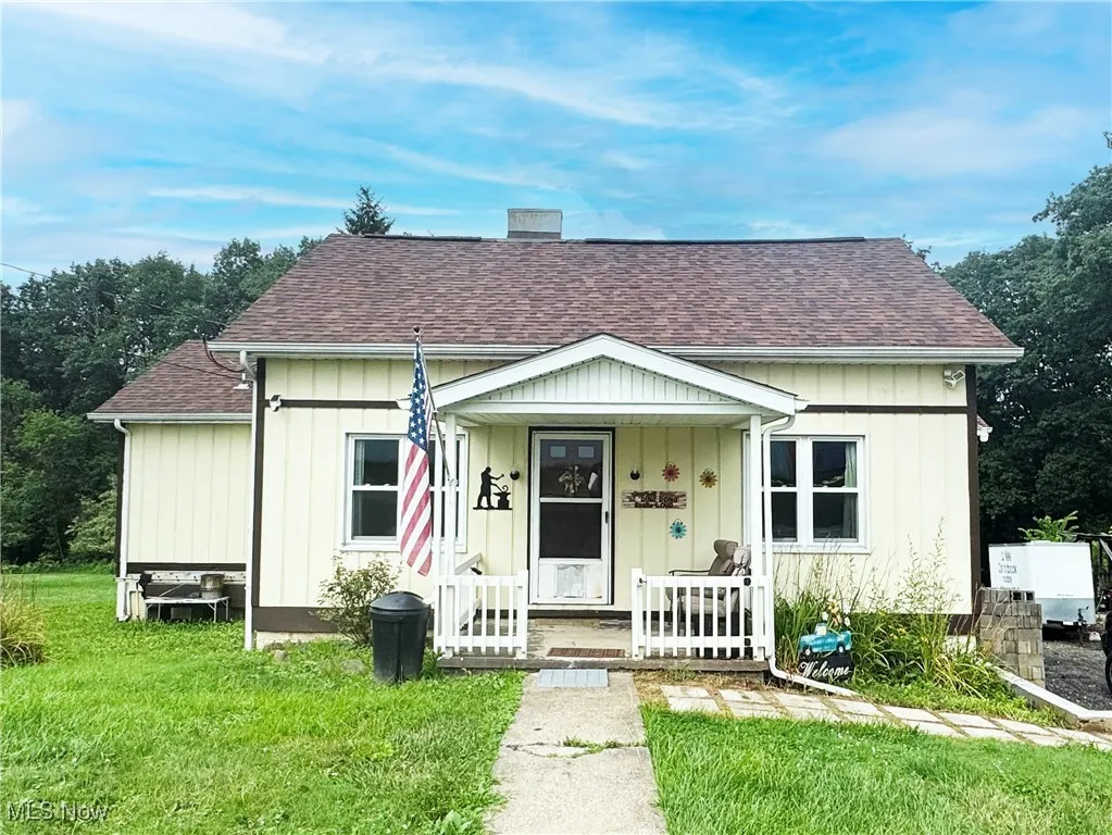 2031 Bantam Ridge Rd, Wintersville, Ohio,MLS Now Listing ID