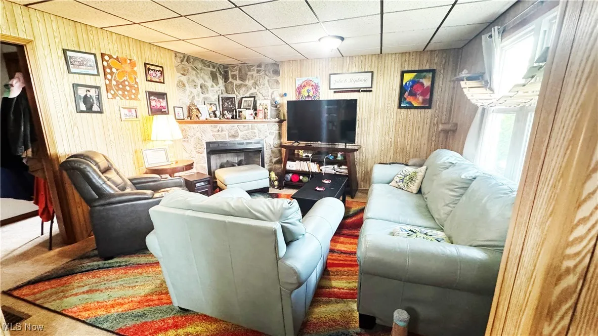 2031 Bantam Ridge Rd, Wintersville, Ohio,MLS Now Listing ID