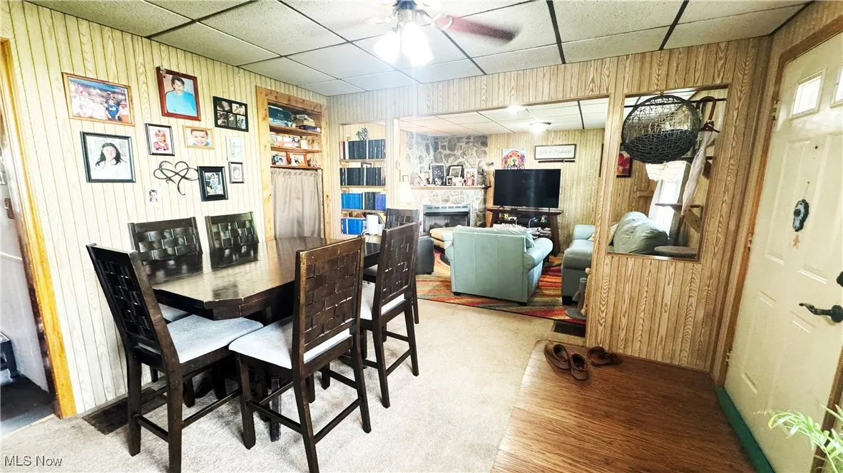 2031 Bantam Ridge Rd, Wintersville, Ohio,MLS Now Listing ID