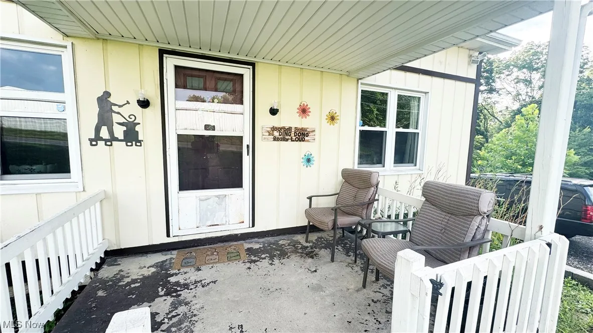 2031 Bantam Ridge Rd, Wintersville, Ohio,MLS Now Listing ID