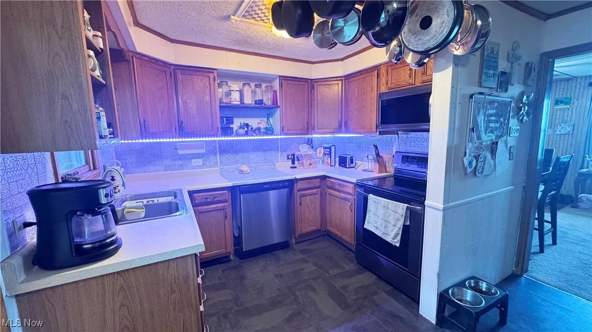 2031 Bantam Ridge Rd, Wintersville, Ohio,MLS Now Listing ID