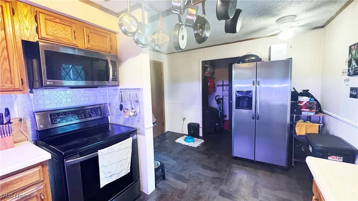 2031 Bantam Ridge Rd, Wintersville, Ohio,MLS Now Listing ID