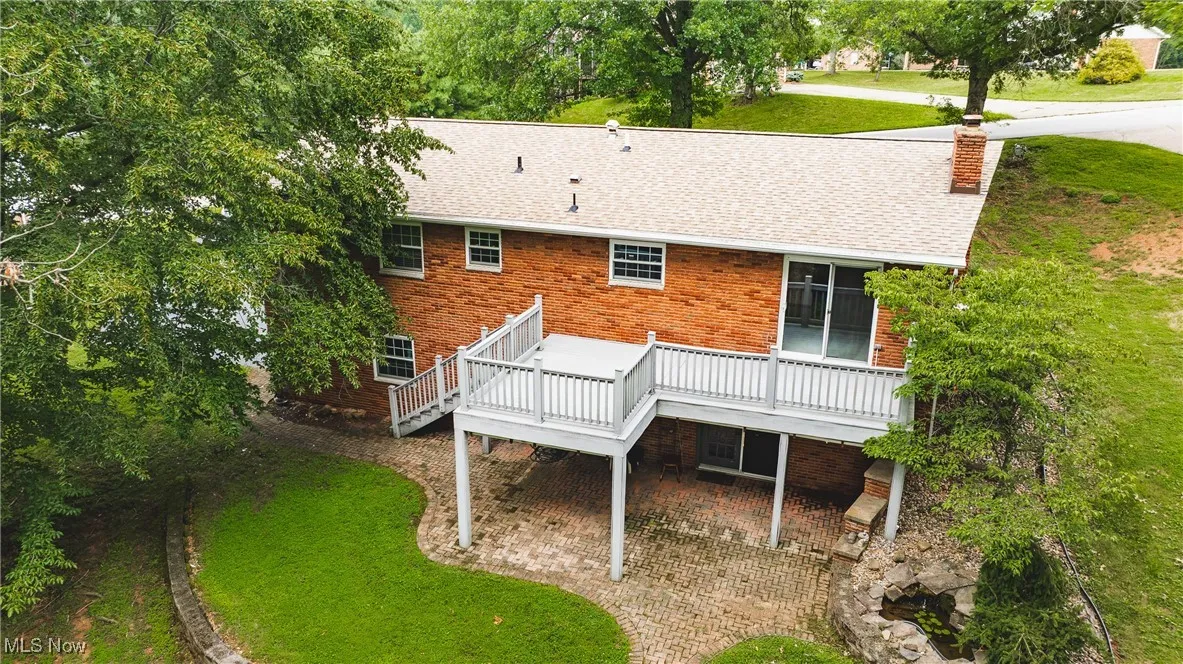 30 N Hills Drive, North Hills, West Virginia,MLS Now Listing ID