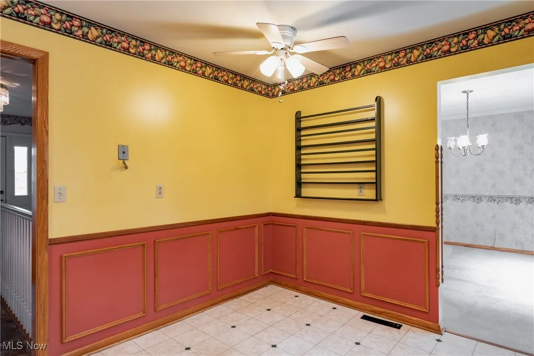 30 N Hills Drive, North Hills, West Virginia,MLS Now Listing ID