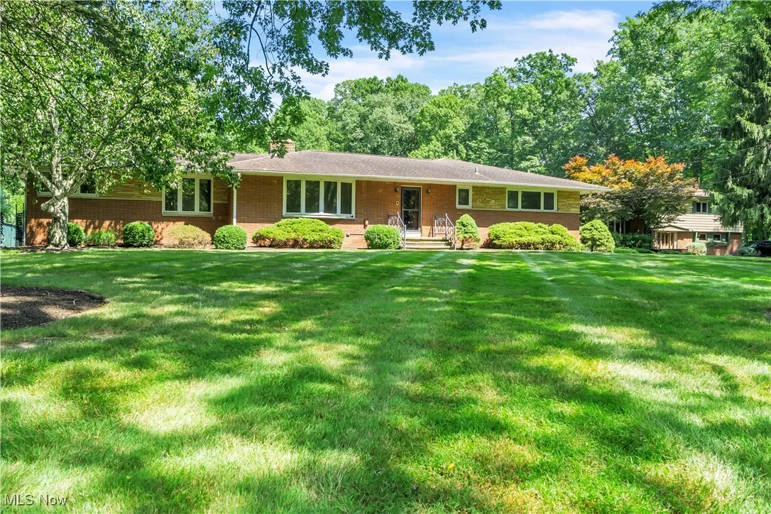 Welcome Home!