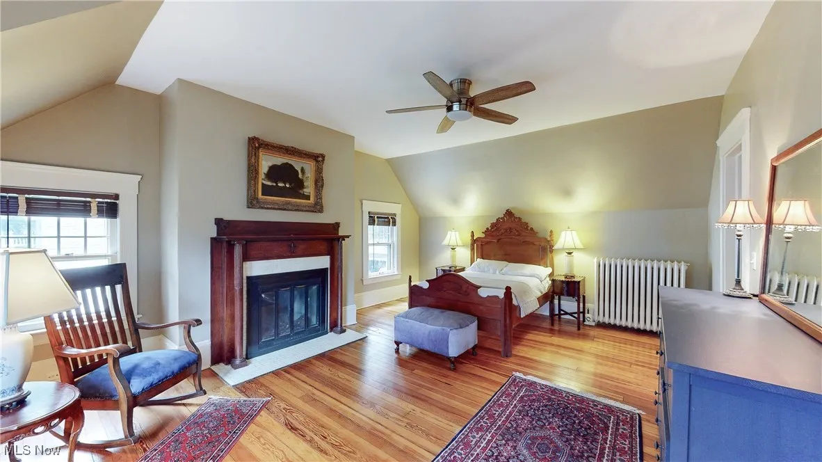 1837 Cadwell Avenue, Cleveland Heights, Ohio,MLS Now Listing ID