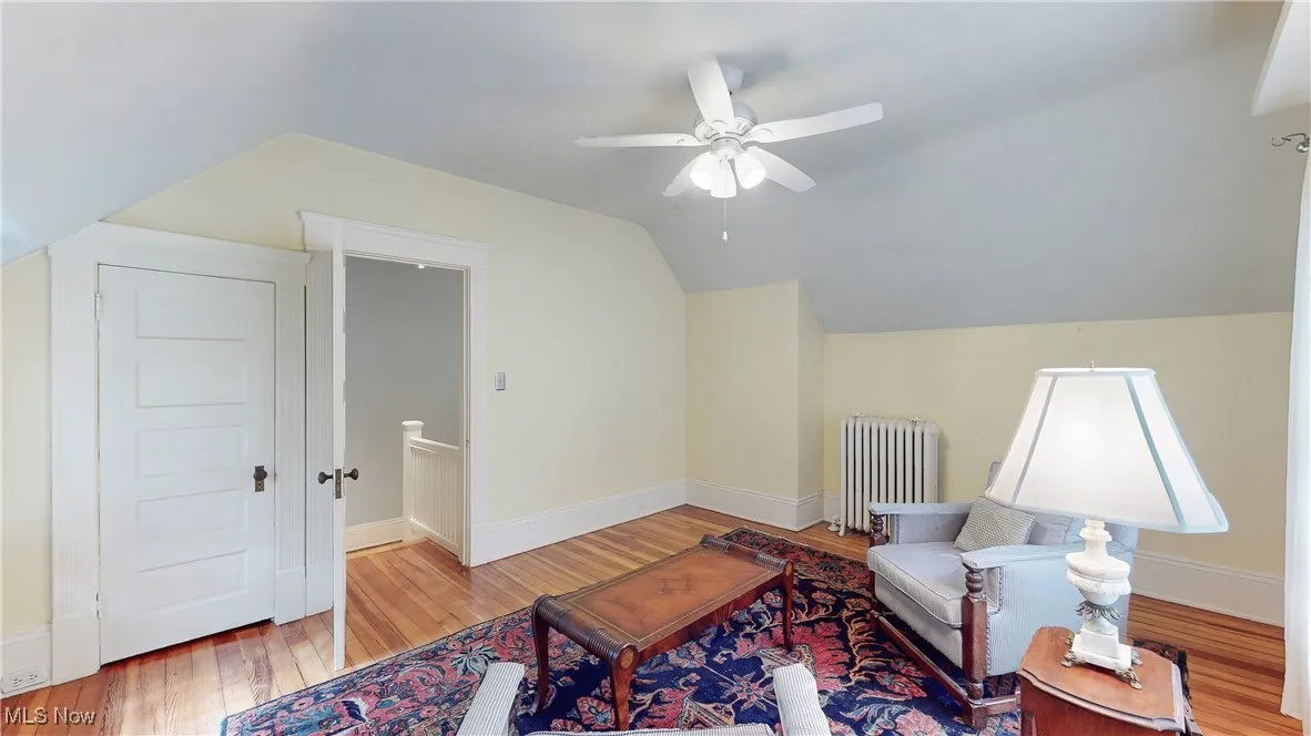 1837 Cadwell Avenue, Cleveland Heights, Ohio,MLS Now Listing ID