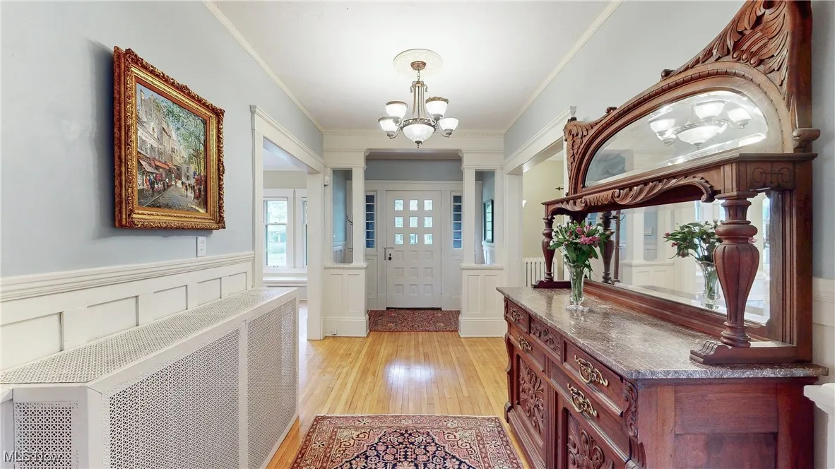 1837 Cadwell Avenue, Cleveland Heights, Ohio,MLS Now Listing ID