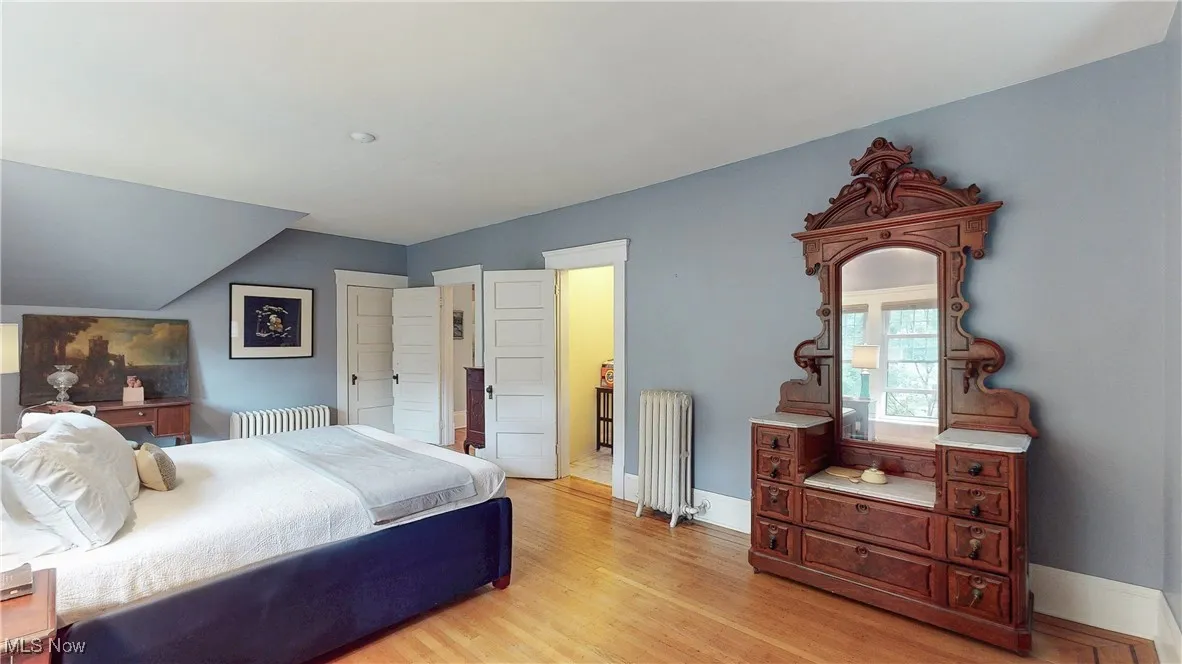 1837 Cadwell Avenue, Cleveland Heights, Ohio,MLS Now Listing ID