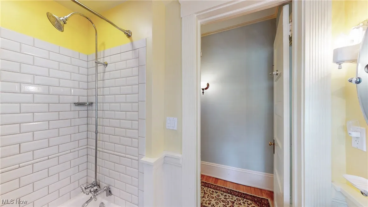 1837 Cadwell Avenue, Cleveland Heights, Ohio,MLS Now Listing ID