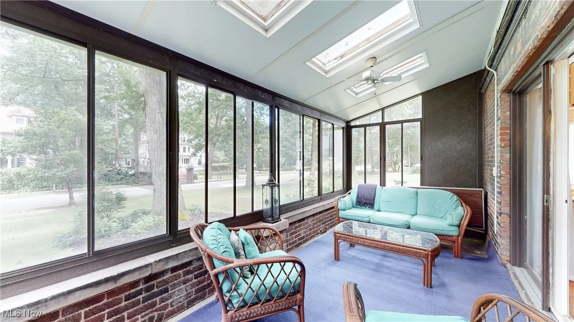 1837 Cadwell Avenue, Cleveland Heights, Ohio,MLS Now Listing ID