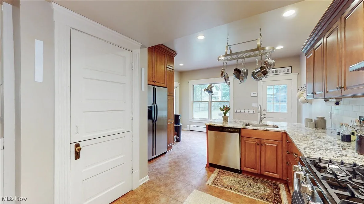 1837 Cadwell Avenue, Cleveland Heights, Ohio,MLS Now Listing ID