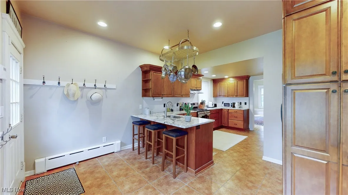 1837 Cadwell Avenue, Cleveland Heights, Ohio,MLS Now Listing ID