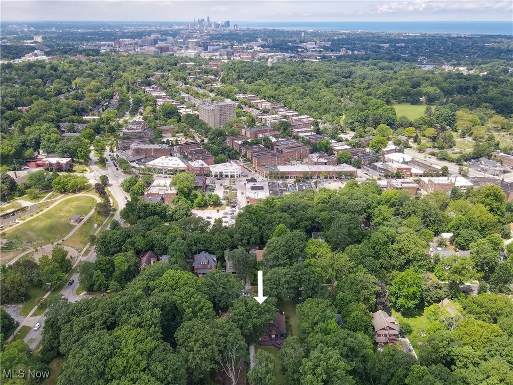 1837 Cadwell Avenue, Cleveland Heights, Ohio,MLS Now Listing ID