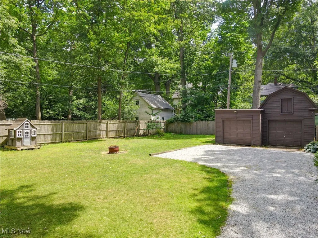 1837 Cadwell Avenue, Cleveland Heights, Ohio,MLS Now Listing ID