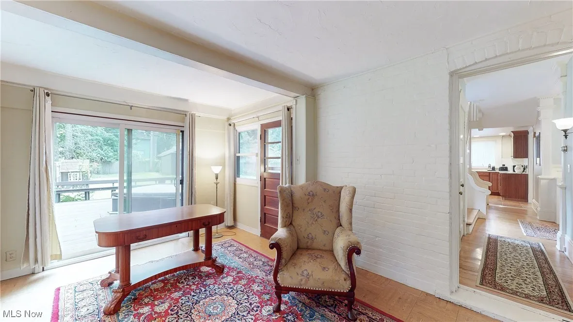 1837 Cadwell Avenue, Cleveland Heights, Ohio,MLS Now Listing ID