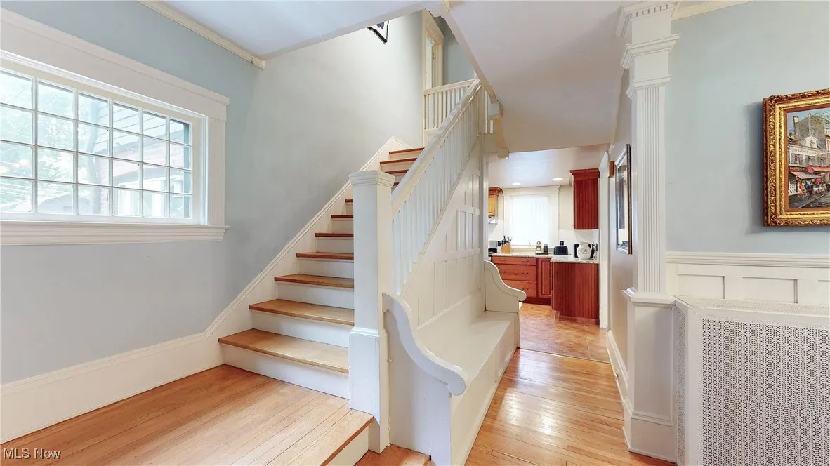 1837 Cadwell Avenue, Cleveland Heights, Ohio,MLS Now Listing ID